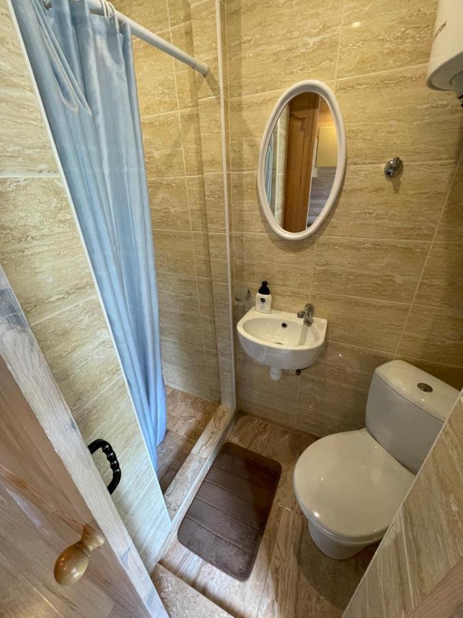 Vila Deva Neringa Zewnętrze zdjęcie